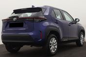 Toyota Yaris Cross Comfort 1.5 Hybrid