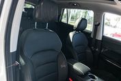 Jac JS8 PRO Pro 1.5 T-GDI 7 DCT 7os.