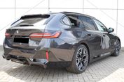 BMW Seria 5 Touring 520d xDrive M Sport