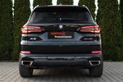 BMW X5 xDrive40i