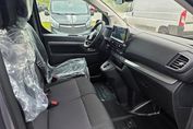 Citroen Jumpy XL L2H1 EAT8