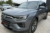 SsangYong Korando T-GDI Quartz 2WD