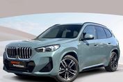 BMW X1 sDrive18d M Sport