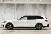 BMW Seria 5 530e xDrive PHEV M Sport aut