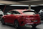 Kia ProCeed 1.5 T-GDI GT Line DCT