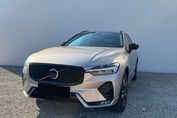 Volvo XC60 B5 AWD Plus Dark