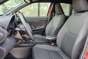 Toyota Yaris Cross Hybrid 1.5 Style