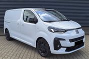 Fiat Scudo L1H1 Standard