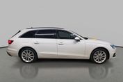 Audi A4 40 TFSI mHEV quattro S tronic