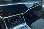 Audi A6 RS6 TFSI quattro Performance Avant