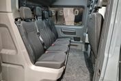 Fiat Ducato L4H2 Zabudowa Brygadowa