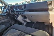 Volkswagen Crafter L4H2
