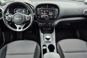 Kia Soul e-Soul 64kWh M