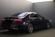 Mercedes Klasa S 450 d 4-Matic L AMG Line