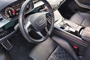 Audi A8 S8 TFSI mHEV Quattro Tiptr.