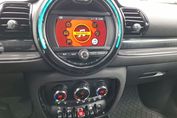 Mini Clubman 1.5 aut