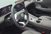 MG S6 Exclusive