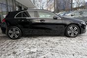 Mercedes Klasa A 200 Progressive 7G-DCT