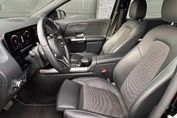 Mercedes GLA 200 d Progressive 8G-DCT