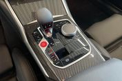 BMW Seria 4 M4 Competition M xDrive