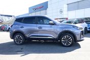 Chery Tiggo 4 Prestige 1.5 T-GDI HEV DHT