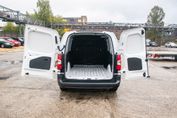 Fiat Doblo Cargo/Van Maxi L2H1