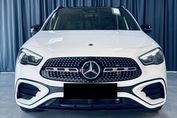 Mercedes GLA 200 AMG Line