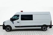 Renault Master 2.3 dCi L3H2