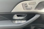 Mercedes GLE Coupe 300 d 4-Matic AMG Line