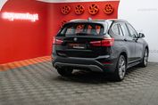 BMW X1 sDrive18d