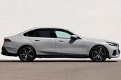 BMW Seria 5 520d xDrive mHEV aut