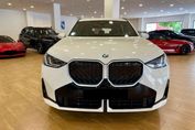 BMW X3 xDrive20 M Sport