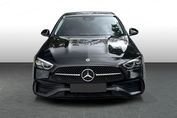 Mercedes Klasa C 180