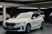 BMW Seria 1 118i M Sport aut