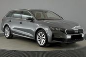 Skoda Octavia Drive Selection 2.0 TDI DSG
