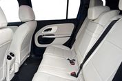 Mercedes GLB 200  4-Matic Progressive