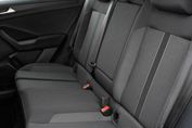Volkswagen T-Roc 1.5 TSI Life