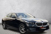 BMW Seria 5 520d  aut