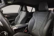 BMW X2 sDrive20i mHEV M Sport Edition aut