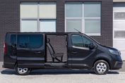 Renault Trafic Kombi L2H1