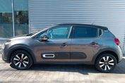 Citroen C3 1.2 PureTech Max EAT6