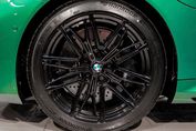 BMW Seria 5 M5