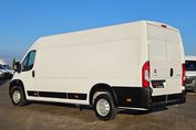 Citroen Jumper HDi L4H2