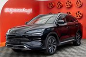 BYD Seal U DM-i  Design AWD