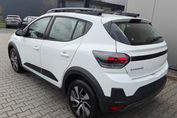 Dacia Sandero Stepway Expression 1.2 Eco-G LPG