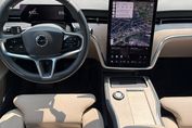 Volvo EX90 111KWH Twin Awd Ultra 7 Os