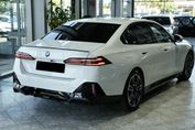 BMW Seria 5 520d xDrive M Sport