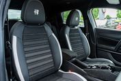 Alfa Romeo Junior Sport Speciale