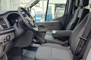 Ford Transit Kombi M1 350 L3H2 Trend A8