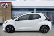Toyota Yaris Hybrid 1.5 Style